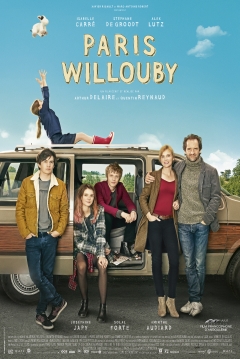 Poster Meet the Guilbys