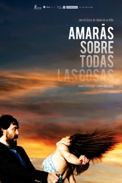 Ficha Amarás sobre Todas las Cosas