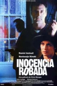 Poster Inocencia Robada