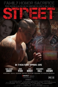 Poster Street