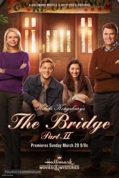 Poster The Bridge Part 2