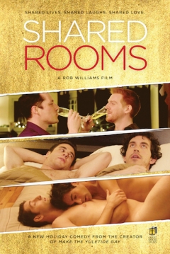 Poster Shared Rooms