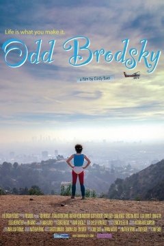 Poster Odd Brodsky