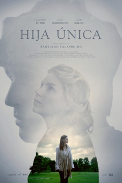 Poster Hija Única