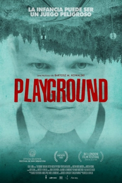 Poster Playground
