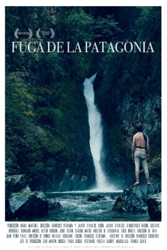 Poster Fuga De La Patagonia