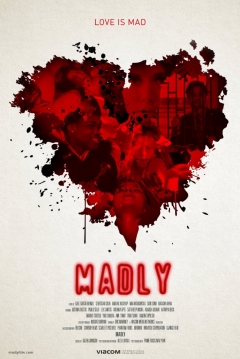 Poster Madly