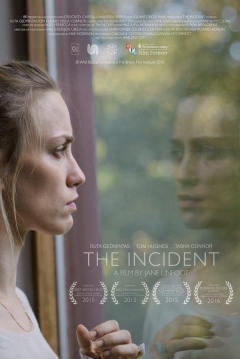 Poster The Incident