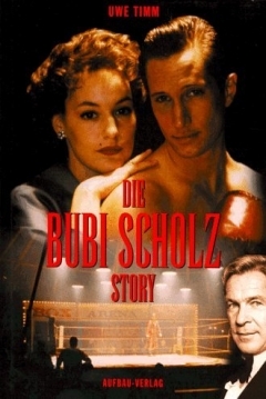 Poster Die Bubi Scholz Story