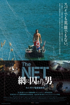 Poster The Net