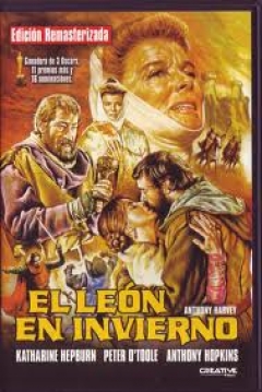 Ficha El León en Invierno