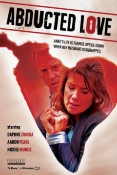 Poster Amor Secuestrado