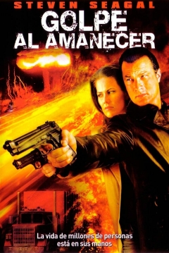 Ficha Golpe al Amanecer