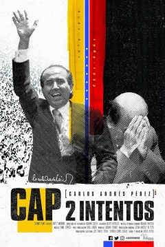 Poster CAP 2 Intentos