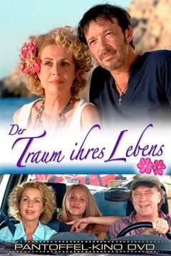 Poster The Dream of Her Life