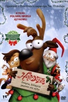 Poster Holidaze: The Christmas That Almost Didnt Happen
