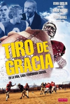 Poster Tiro de Gracia