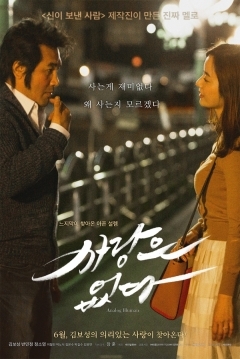 Poster Analog Human