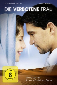 Poster La Mujer Prohibida