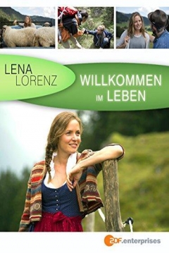 Poster Lena Lorenz: Bienvenida a la Vida
