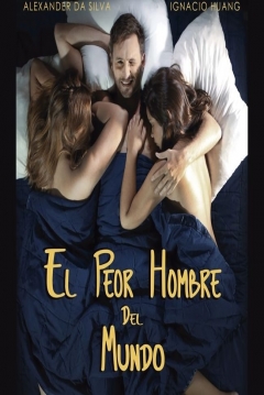 Poster El Peor Hombre del Mundo