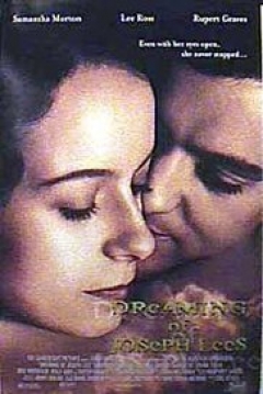 Poster El Sueño de Joseph Lees