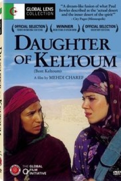 Ficha La Hija de Keltoum