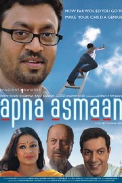 Poster Apna Asmaan
