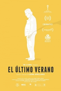Poster El Último Verano