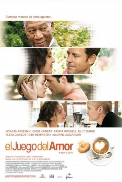 Ficha El Juego del Amor