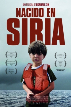 Poster Nacido En Siria