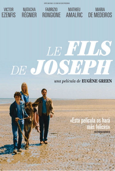 Poster Le Fils De Joseph