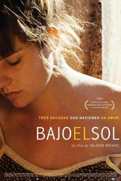Poster Bajo el Sol
