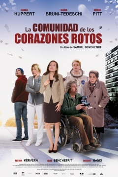 Ficha La Comunidad de los Corazones Rotos