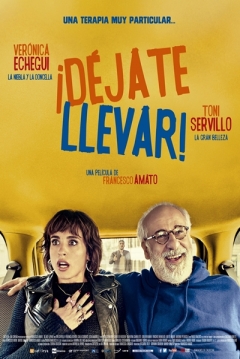 Poster Déjate Llevar