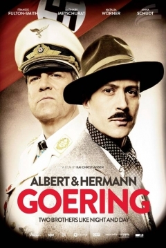 Poster Göring el Bueno