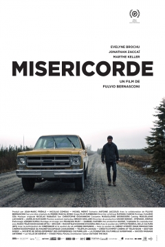 Poster Miséricorde