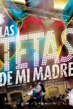 Poster Las Tetas de mi Madre