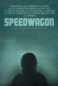 Poster Speedwagon
