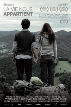 Poster Maybe Tomorrow