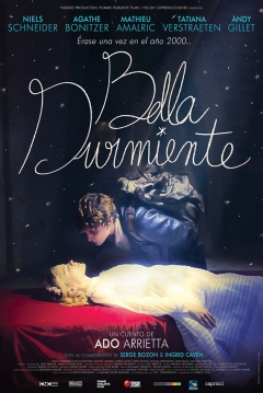 Poster Bella Durmiente