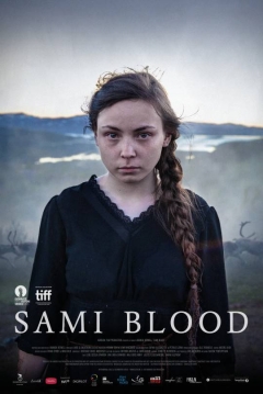 Poster Sameblod