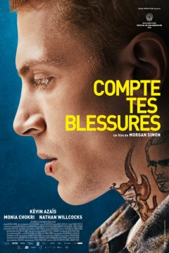 Poster A Taste of Ink