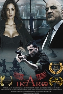 Poster Ikaro