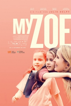 Poster My Zoe