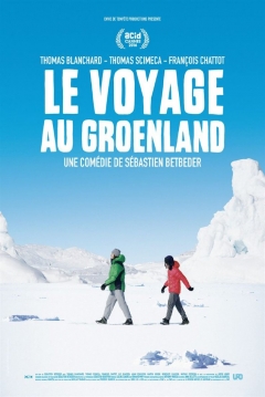 Ficha Viaje a Groenlandia