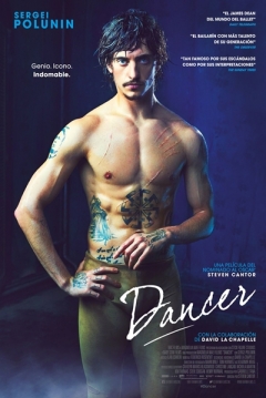 Poster Dancer