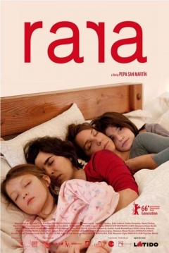 Poster Rara
