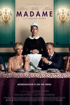 Poster Madame