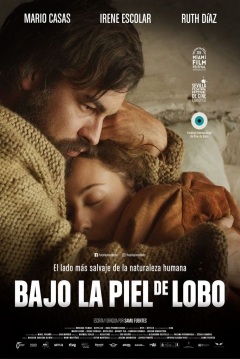 Ficha Bajo La Piel De Lobo